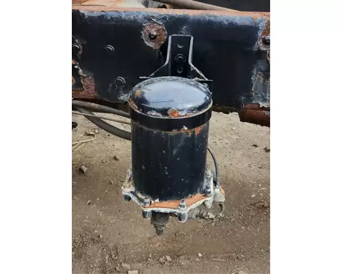 Ford F800 Air Drier