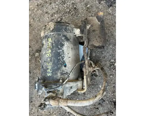 Air Dryer Ford F800 Dixie Truck Centre