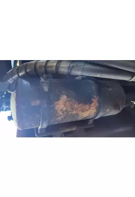 Ford F800 Air Tank