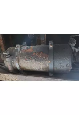 Ford F800 Air Tank