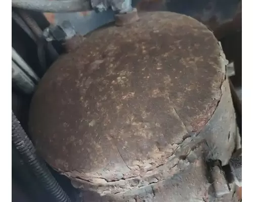Ford F800 Air Tank