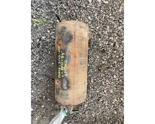 Air Tank Ford F800 Dixie Truck Centre