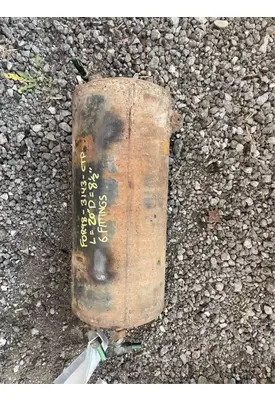 Ford F800 Air Tank