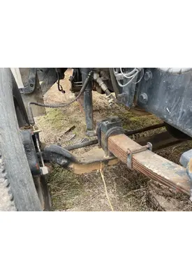 Ford F800 Axle Assembly, Front (Steer)