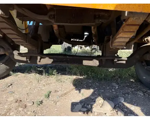 Ford F800 Axle Assembly, Front (Steer)