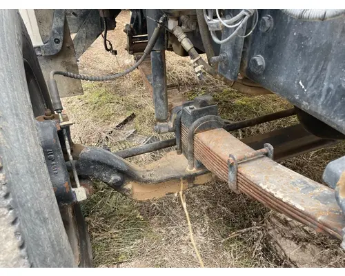 Axle Assembly, Front (Steer) Ford F800 Holst Truck Parts