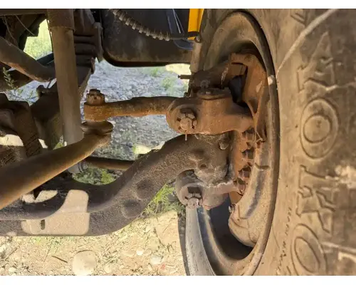 Axle Assembly, Front (Steer) Ford F800 Holst Truck Parts