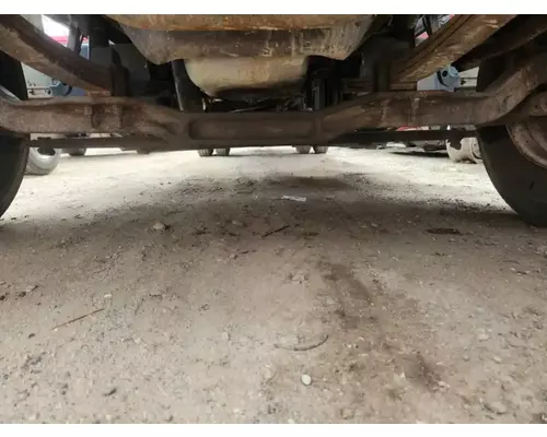 Axle Assembly, Front (Steer) Ford F800 Complete Recycling Group LLC