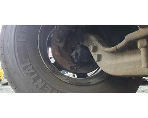 Ford F800 Axle Assy, Fr (4WD)