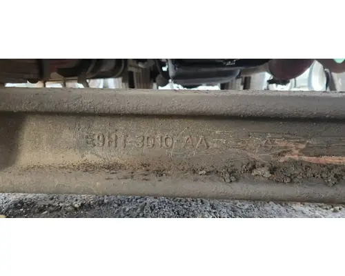 Ford F800 Axle Assy, Fr (4WD)