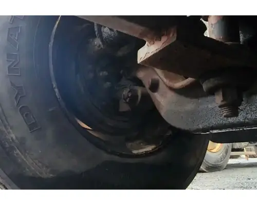 Ford F800 Axle Assy, Fr (4WD)