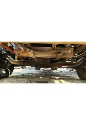 Ford F800 Axle Assy, Fr (4WD)