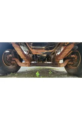 Ford F800 Axle Assy, Fr (4WD)