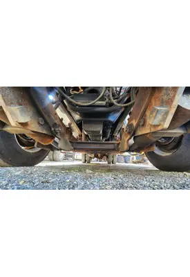 Ford F800 Axle Assy, Fr (4WD)
