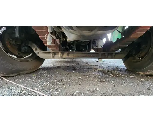 Axle Assembly, Front (Steer) Ford F800 Complete Recycling Group LLC
