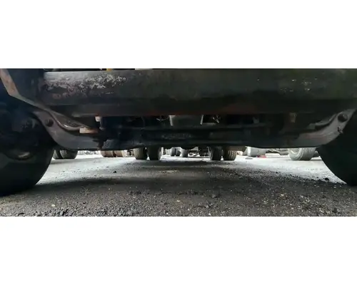 Axle Assembly, Front (Steer) Ford F800 Complete Recycling Group LLC