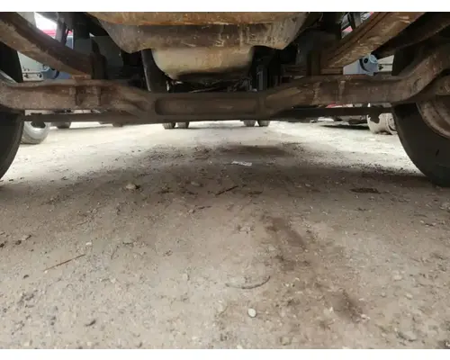 Axle Assembly, Front (Steer) Ford F800 Complete Recycling Group LLC