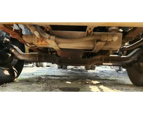 Axle Assembly, Front (Steer) Ford F800 Complete Recycling Group LLC