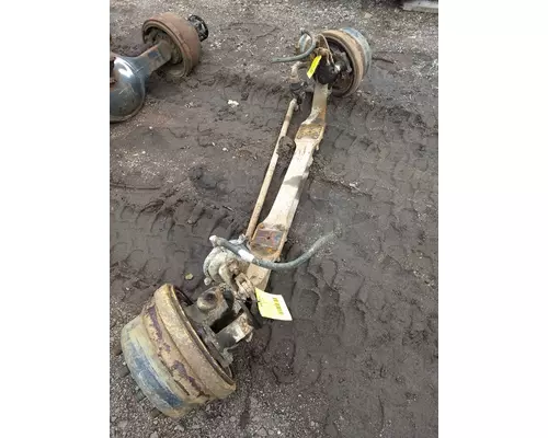 Ford F800 Axle Beam (Front)