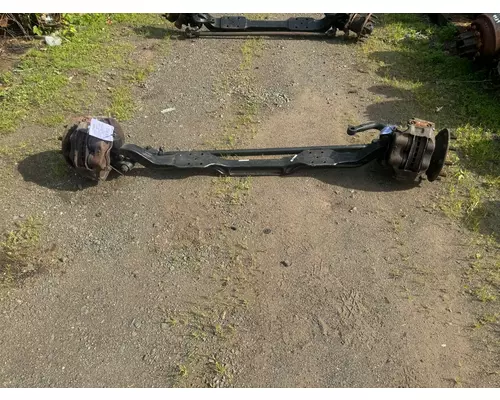 Ford F800 Axle Beam (Front)