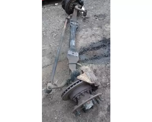 Ford F800 Axle Beam (Front)