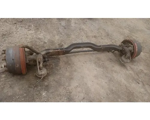 Ford F800 Axle Beam (Front)