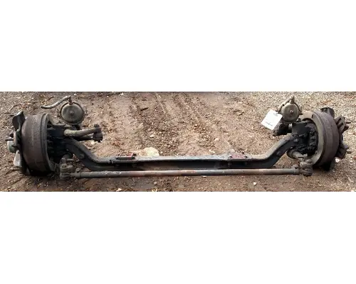 Axle Beam (Front) FORD F800 Camerota Truck Parts