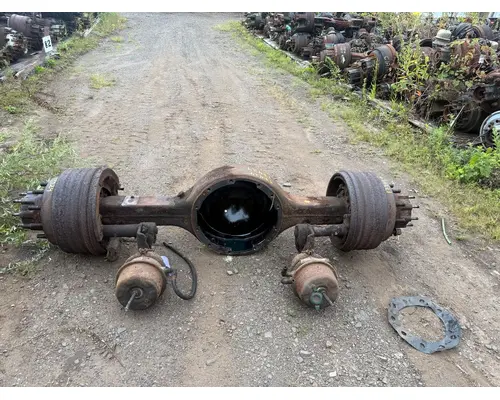 Axle Housing (Rear) Ford F800 Camerota Truck Parts