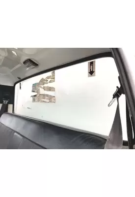 Ford F800 Back Glass