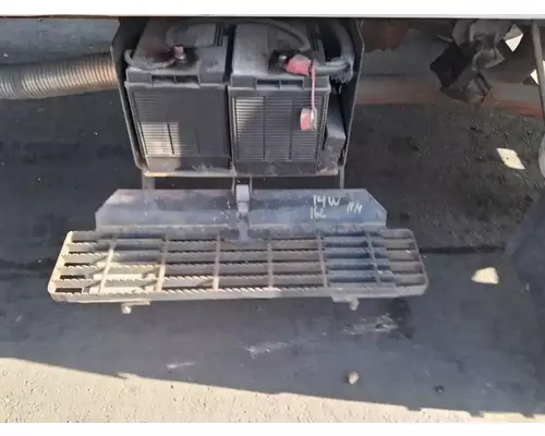 Battery Box FORD F800 Garabedian Equipment Company, Inc - Fresno