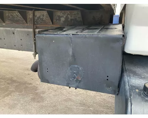 Ford F800 Battery Box