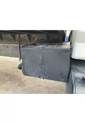 Ford F800 Battery Box