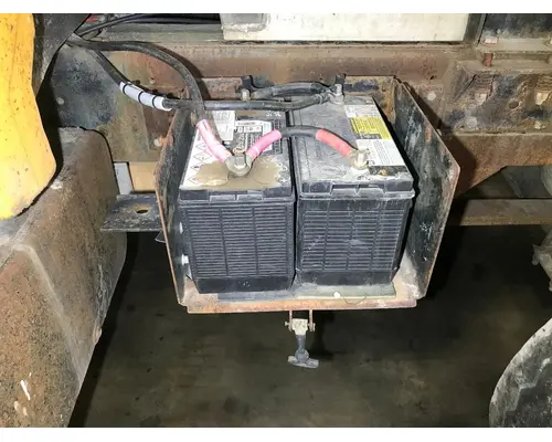 Battery Box FORD F800 Vander Haags Inc Sf