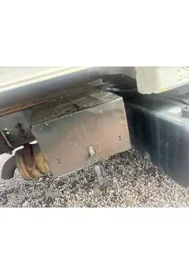 Ford F800 Battery Box