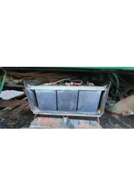 Ford F800 Battery Box