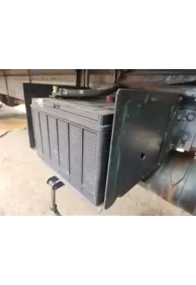 Ford F800 Battery Box