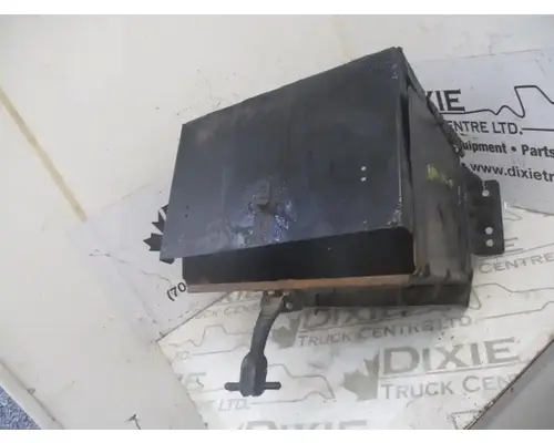 Battery Box Ford F800 Dixie Truck Centre