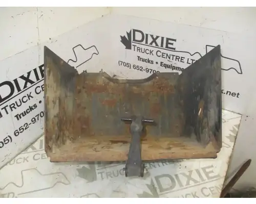 Ford F800 Battery Box