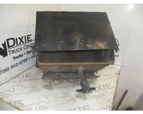 Ford F800 Battery Box