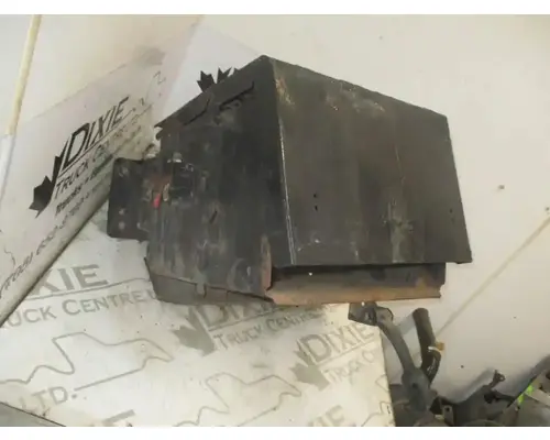 Ford F800 Battery Box