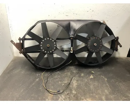 Body Parts, Misc. Ford F800 Vander Haags Inc Sp