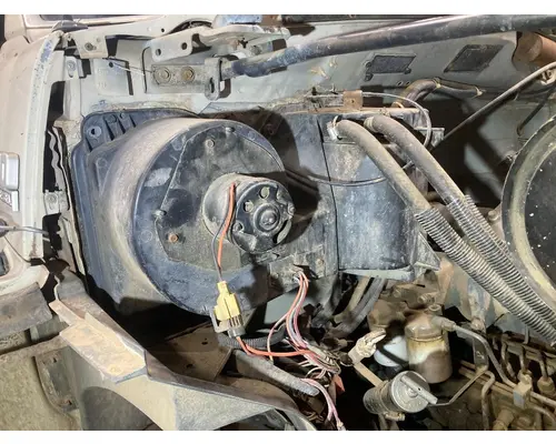 Body Parts, Misc. Ford F800 Vander Haags Inc Sf