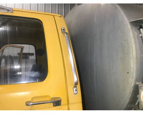 Body Parts, Misc. FORD F800 Vander Haags Inc Sf