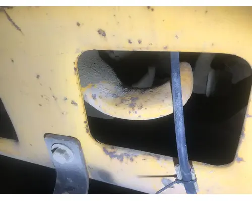 Body Parts, Misc. FORD F800 Vander Haags Inc Sf