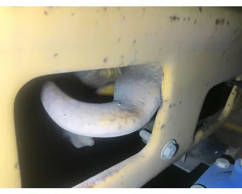 Body Parts, Misc. FORD F800 Vander Haags Inc Sf