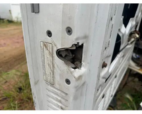 Body Parts, Misc. Ford F800 Vander Haags Inc Sf