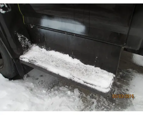 Body Parts, Misc. FORD F800 LKQ Heavy Truck - Goodys