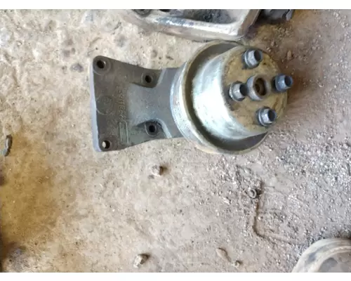 Brackets, Misc. FORD F800 Crest Truck Parts