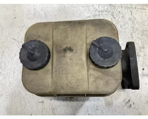Ford F800 Brake Booster
