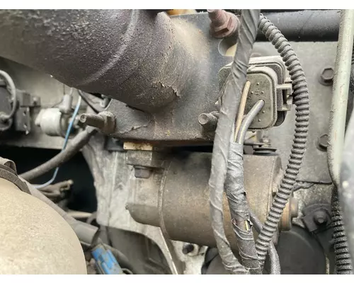 Power Brake Booster Ford F800 Vander Haags Inc Dm